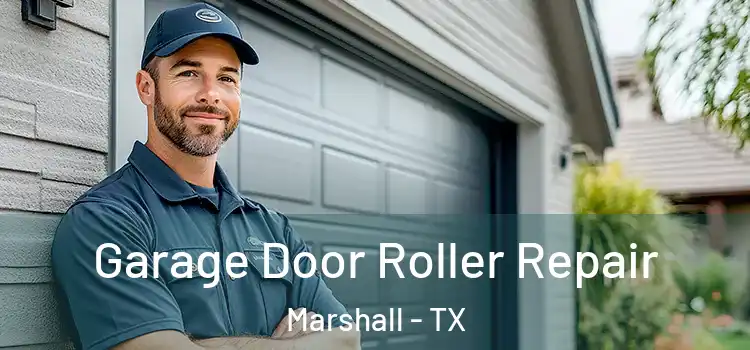  Garage Door Roller Repair Marshall - TX