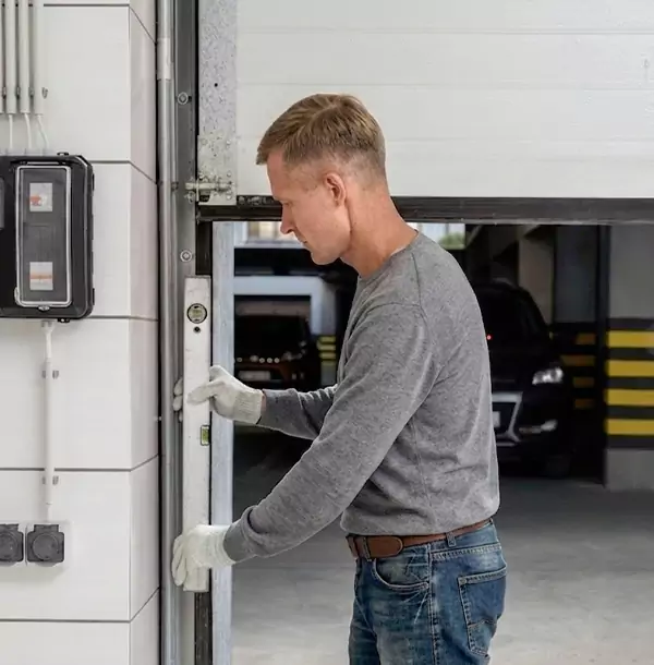 Why Choose Us for Door, Gate and Security Services in Marshall, TX