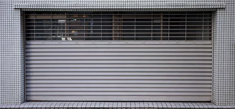 Advanced Solutions for Your Aluminum Garage Doors in Marshall, Texas