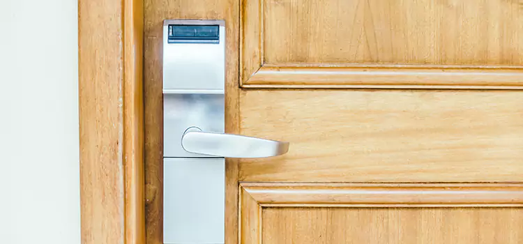 Advanced Solutions in Marshall, TX for Modern Security