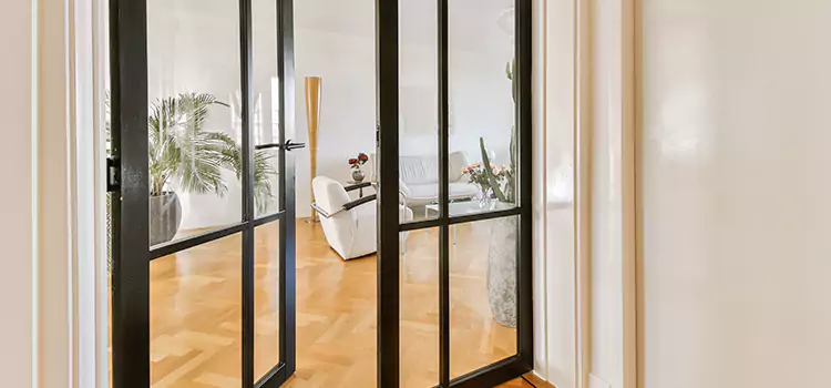 Bifold Door Replacement Marshall