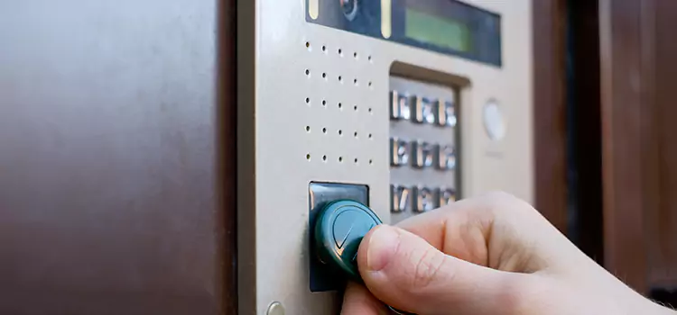 Enhanced Security Features Marshall