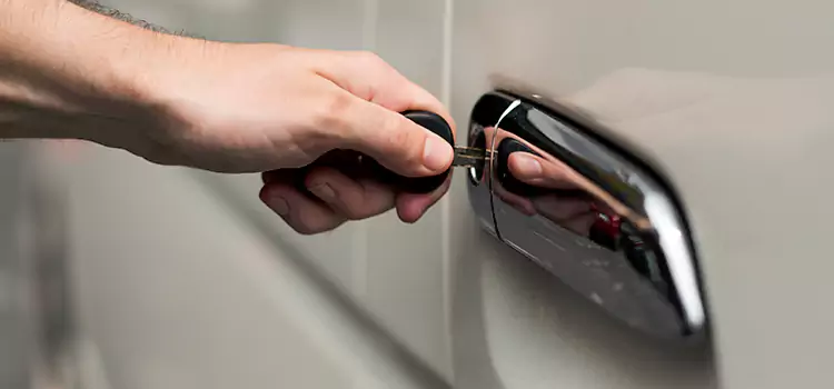Why Choose Our Auto Locksmith Team in Marshall, TX?
