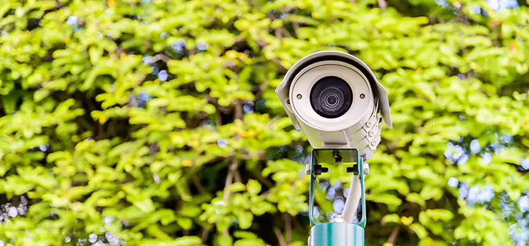 Advanced Surveillance Solutions for Every Need in Marshall