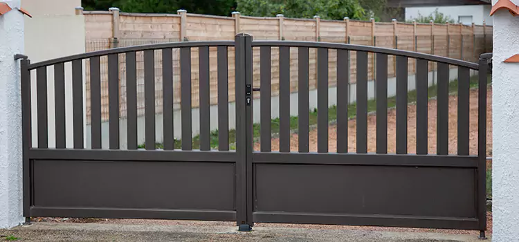 Advanced Gate Solutions in Marshall, TX