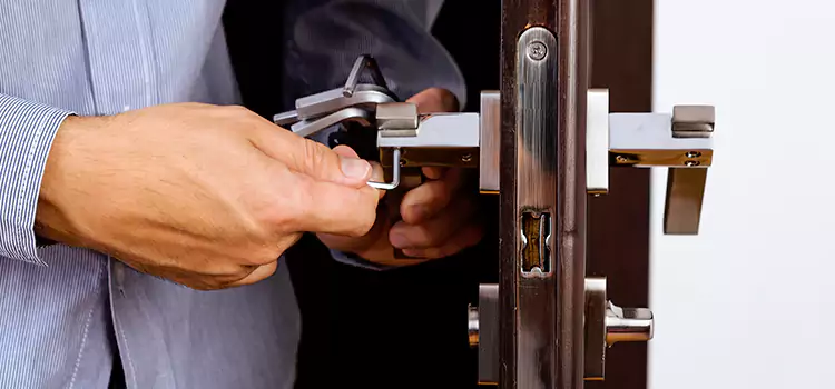 Commercial Door Lock Repair Marshall