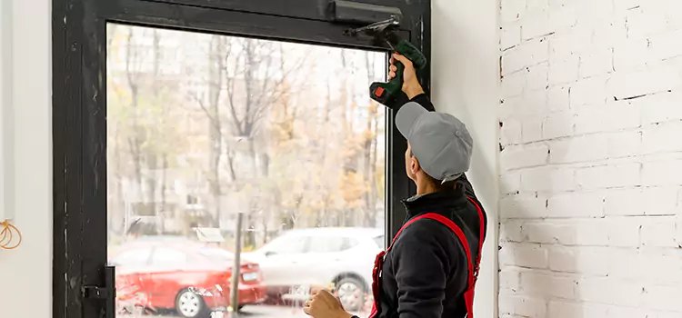Comprehensive Door Closer Services in Marshall, TX