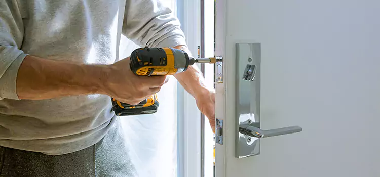 Door Knob Lock Repair Marshall