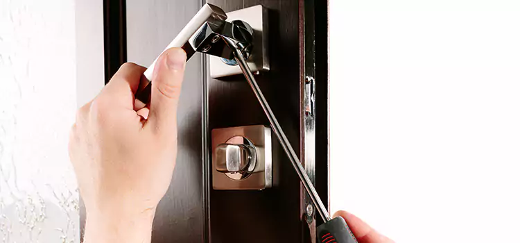 Door Lock Replacement Service Marshall