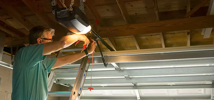 Garage Door Opener Sales and Installation Marshall