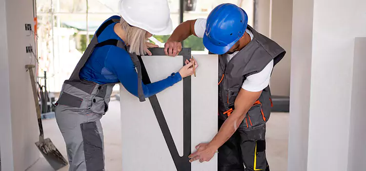 Why Choose Us for Door Panel Services in Marshall, TX?