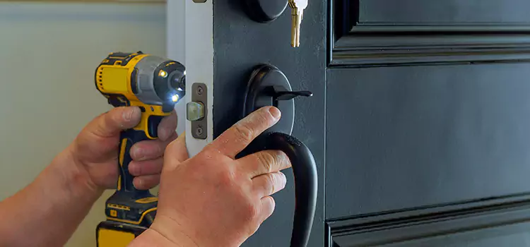 Locksmith Emergency Service Marshall