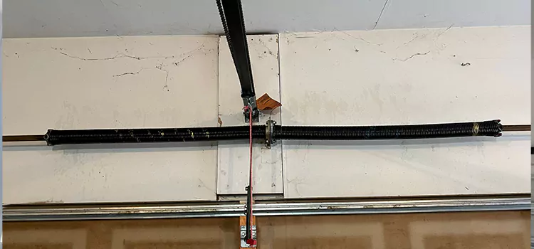 Garage Door Cable Repair Near Me in Marshall, TX