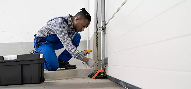 Expert Solutions for Every Garage Lock Need in Marshall, TX