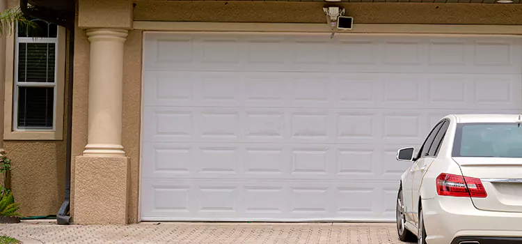 Comprehensive Garage Door Maintenance Services in Marshall, TX