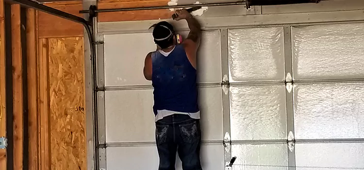 Specialized Garage Door Panel Solutions in Marshall, TX
