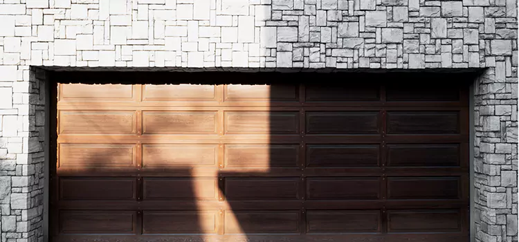 Garage Door Installation Marshall
