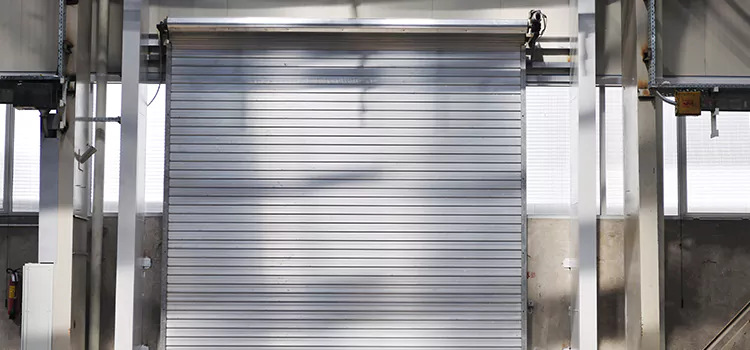 Roller Door Maintenance Marshall