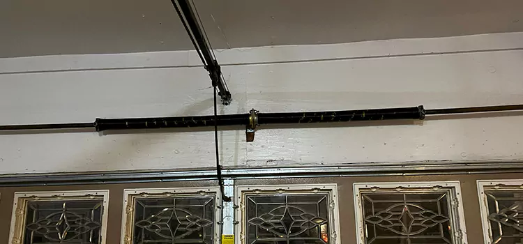 Garage Door Spring Repair Near Me Marshall