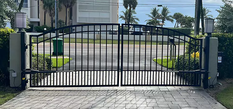 Gate Opener Replacement Near Me in Marshall, TX