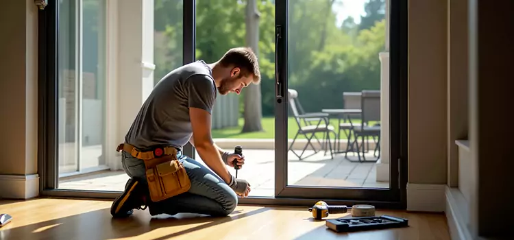 Comprehensive Solutions for Every Glass Door Need in Marshall, TX