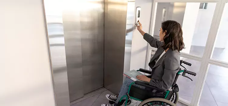 Benefits of Modern Handicap Door Systems in Marshall, TX