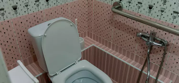 Meeting Diverse Needs With Accessible Restroom Solutions in Marshall, TX