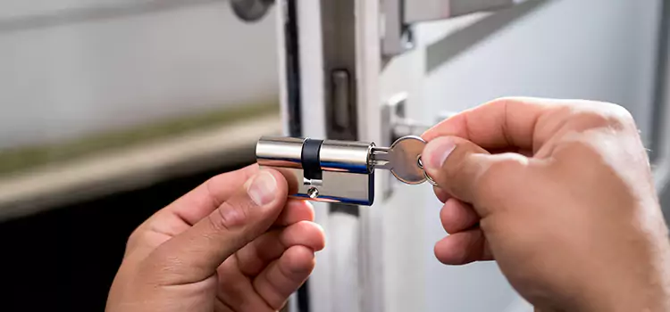 Emergency Locksmith for House Marshall