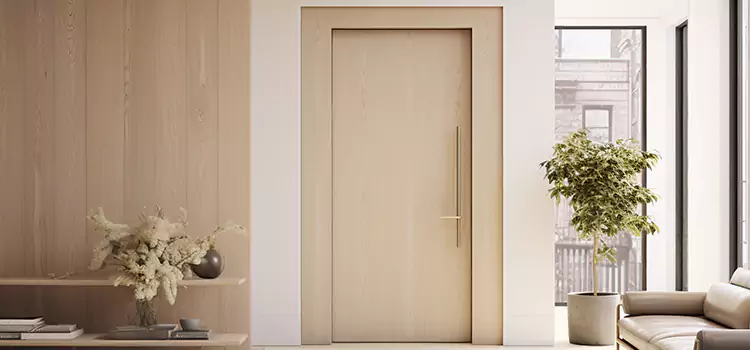 Choose Quality for Your Inside Doors in Marshall, TX