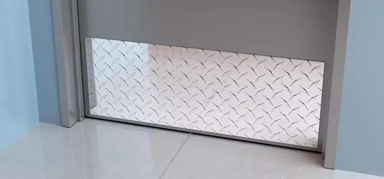 Benefits of Professional Kick Plate Solutions in Marshall, TX