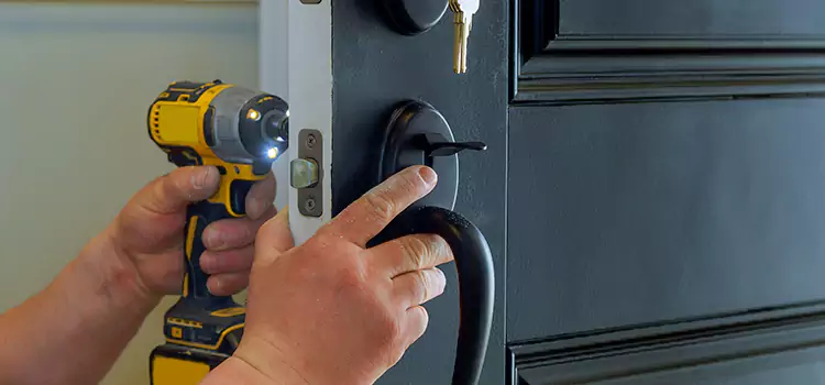Mobile Automotive Locksmith Marshall