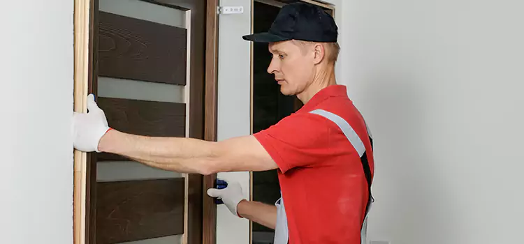 Frame and Panel Restoration Marshall