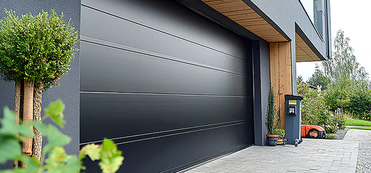 Residential Garage Door Service Marshall