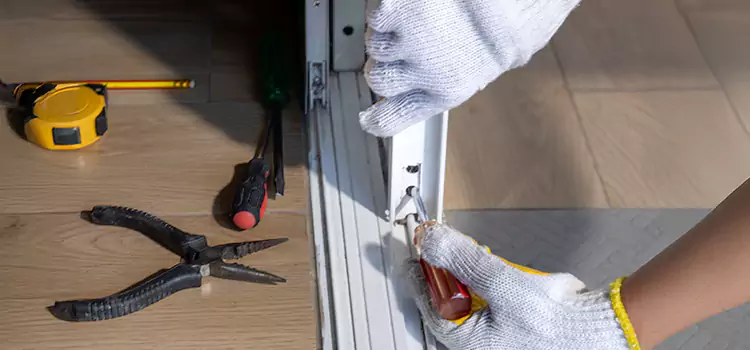 Sliding Door Installation Services in Marshall, TX