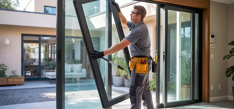 Specialized Sliding Door Roller Services in Marshall, Texas
