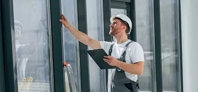 Comprehensive Solutions for Your Sticking Doors in Marshall, TX