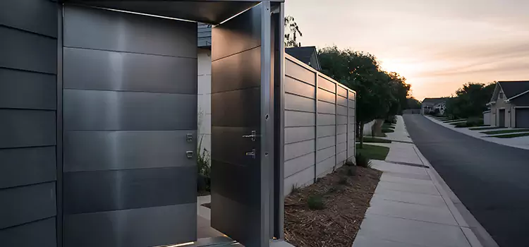 Comprehensive Steel Door Solutions in Marshall, TX