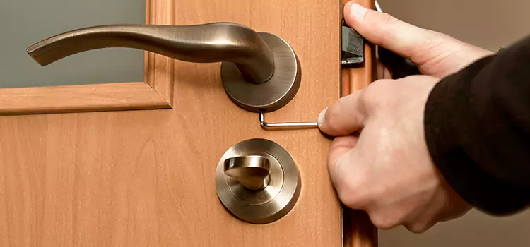 Access Control System Integration Marshall