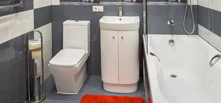 Hansgrohe Shaving Mirror Marshall
