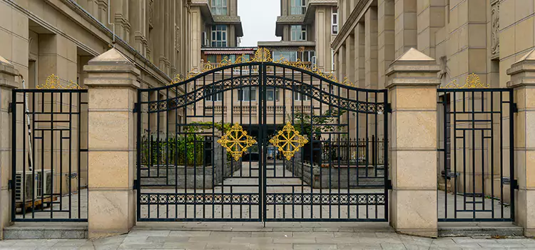 Comprehensive Iron Gate Maintenance Solutions in Marshall, TX