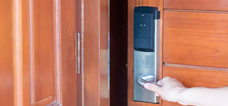 Commercial Keyless Entry Locks Marshall