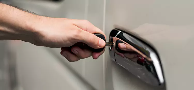 Car Unlock Service Price Marshall
