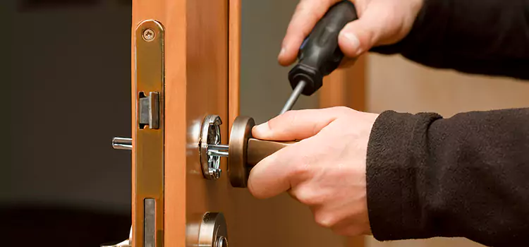 Semi Truck Locksmith Marshall