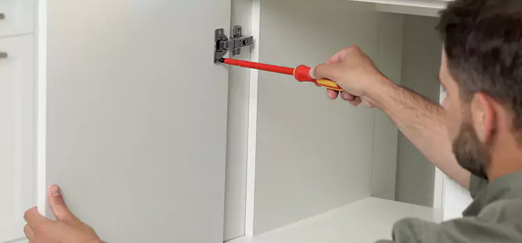 Screen Door Hinge Repair Marshall
