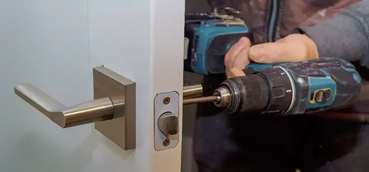 Brand Lock Repair and Specialty Services Marshall