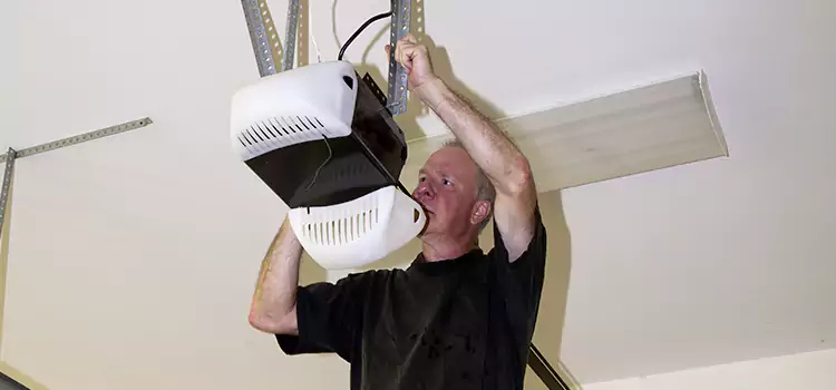 Garage Door Opener Service Marshall