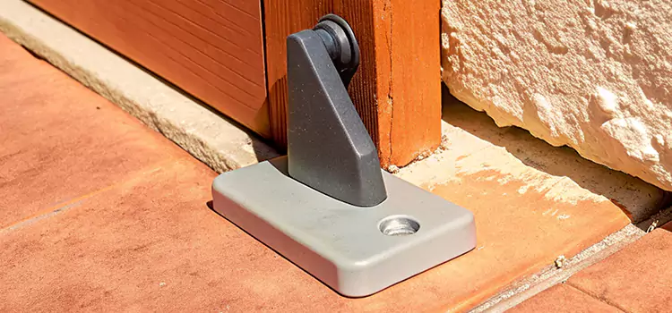 Aesthetic Door Stop Selection Marshall