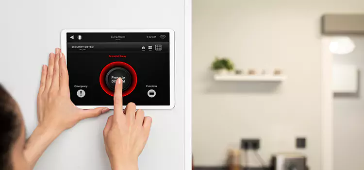 Blink Video Doorbell Installation Marshall