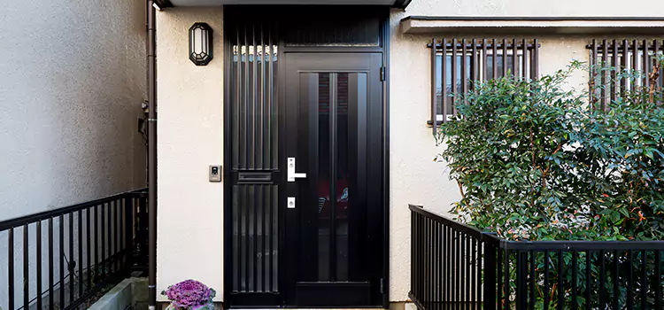 Popular Exterior Door Options in Marshall, TX