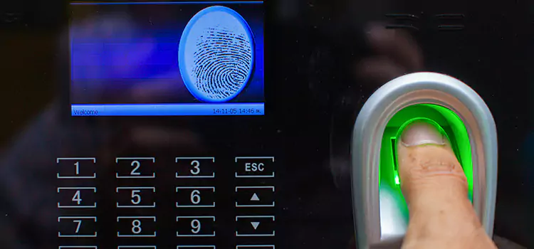 Your Trusted Partner for Secure Access in Marshall, TX